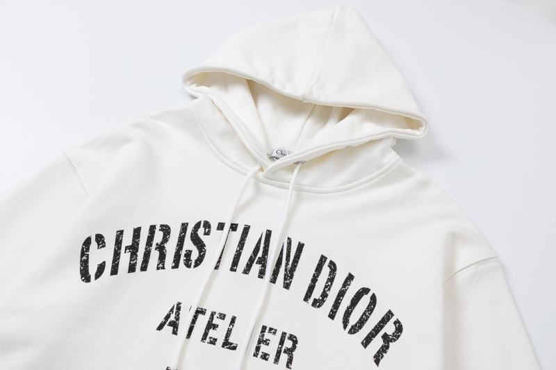 Dior Hoodies